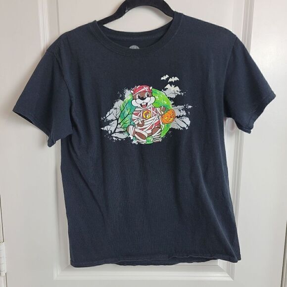 BUC-EES 'Boo Crew' Tee - Picture 1 of 5